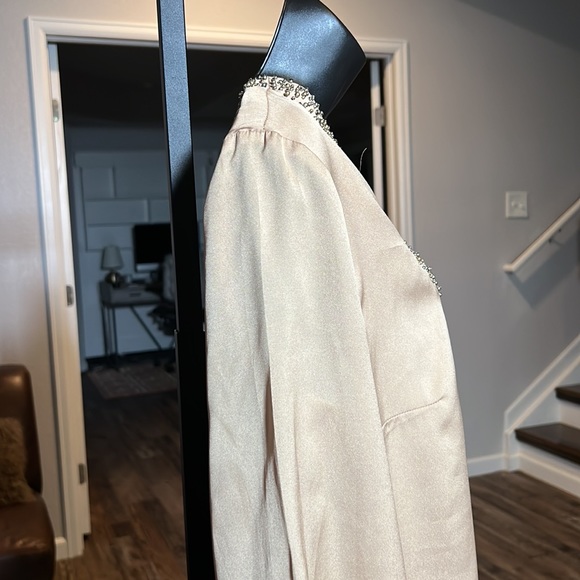 Scoop Neck Dress - Picture 6 of 6